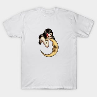 Moon Muse T-Shirt